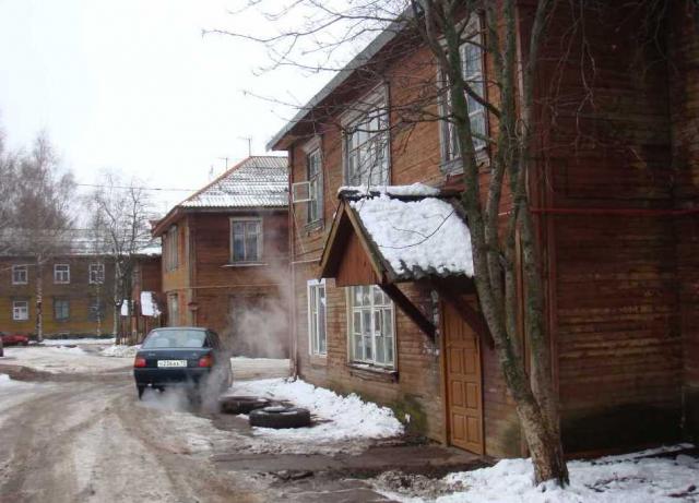 прогулки